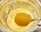 Foto del paso 2 de la receta: Postre Festivo “muy esponjoso”