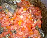 A picture of step 4 of Beef stew #mymothersrecipe #authormarathon.