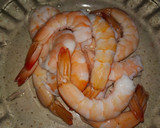 Foto del paso 2 de la receta: Merluza en salsa marinera