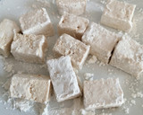 Foto del paso 4 de la receta: Tofu agridulce con pimientos