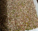 A picture of step 7 of Seeds Crackers.