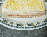 Foto del paso 5 de la receta: Pastel de verano
