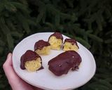 Bounty csoki 🍫 recept fázis 3 fotója