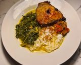 Foto langkah ke 5 dari resep Ayam Goreng Bacem, Gurih Legit, Masak SatSet.
