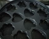 Foto langkah ke 3 dari resep Roti pisang banjar.