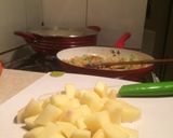 Foto del paso 10 de la receta: Lentejas con arroz y verduras