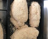 Foto del paso 3 de la receta: Milanesas rellenas
