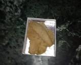 Sattu Fox Nut Burfi recipe step 4 photo