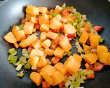Foto del paso 6 de la receta: Albóndigas vegetarianas de soja y boniato