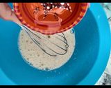Une image de l'étape 1 de Madeleine Hervé cuisine.