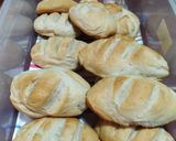 Foto del paso 8 de la receta: De Rosetas y Milonguitas