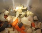 Foto del paso 5 de la receta: Puré de Verduras