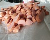Foto del paso 2 de la receta: Ensalada Alemana