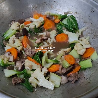 Langkah 4