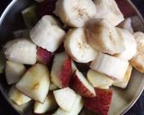 ফ্রুট চাট (fruit chaat recipe in bengali) রেসিপি ধাপ - 1 ছবি