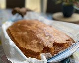 Foto del paso 8 de la receta: Bizcocho de yogur de Rosa de Hormiguitas 🐜