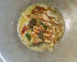 Foto langkah ke 5 dari resep BTT (Bacem Tahu Tempe).