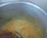 A picture of step 2 of ગાજર હલવા (carrots halawa receipe in gujrati).