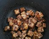 Foto del paso 6 de la receta Tofu al horno