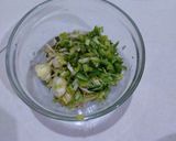 รูปขั้นตอนการทำที่ 2 ของ เบอร์เกอร์ไก่ ง่าย