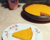 Foto langkah ke 5 dari resep Pie Susu Teflon.