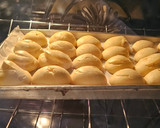 Foto del paso 6 de la receta: Profiteroles (Cremitas o pasta Choux)
