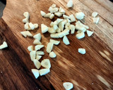 Foto del paso 9 de la receta: Arroz verde de rodaballo