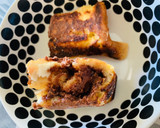 Foto del paso 5 de la receta: Toast rolls de nutella