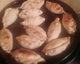 Foto del paso 12 de la receta: Empanadas de pollo