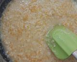 কমলা বরফি (orange barfi recipe in Bengali) রেসিপির ধাপ 4 ছবি