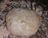 Foto del paso 1 de la receta: Pan de salvado y avena exquisito para matear !!!!