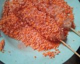 Foto langkah ke 5 dari resep Cilung Papeda.