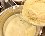 Foto del paso 3 de la receta: Bizcocho de maíz dulce “sin gluten “