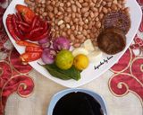 Foto langkah ke 1 dari resep Sate madura.