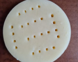 Foto del paso 3 de la receta: Shortbread 🏴󠁧󠁢󠁳󠁣󠁴󠁿 Galletas escocesas "shortie"