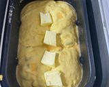 Foto del paso 7 de la receta: Panettone de chocolate (en panificadora)