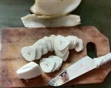Foto langkah ke 1 dari resep Keripik Pisang.