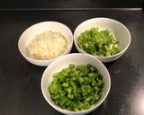 A picture of step 2 of Dirty rice.