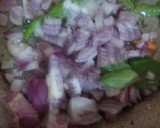 கேரட் முட்டைகோஸ் பொரியல் ரெசிபி ஸ்டேப் 2 புகைப்படம்