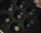 A picture of step 3 of Suji oats handvo pops.