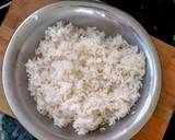 Pomegranate Curd rice recipe step 1 photo