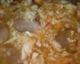 Foto langkah ke 3 dari resep Es Rujak Gobet.