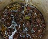 Foto langkah ke 2 dari resep Semur Daging Sapi Betawi.