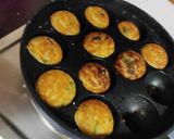 গন্ধরাজ চিকেন স্টাফড আপ্পে(gandharaj chicken appe recipe in Bengali) রেসিপির ধাপ 6 ছবি