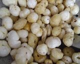 मेवा पाग (Mewa Pag recipe in Hindi) रेसिपी चरण 2 फोटो