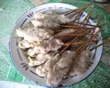 Foto langkah ke 4 dari resep Sempol Ayam.
