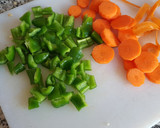 Foto del paso 5 de la receta: Carne en Salsa
