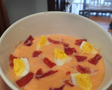 Foto del paso 5 de la receta: Salmorejo cordobés