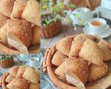 Foto langkah ke 7 dari resep Odading.