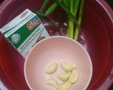 Foto langkah ke 1 dari resep Cireng bumbu rujak.